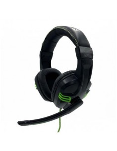 Slušalke Media-Tech COBRA PRO OUTBREAK (MT3602)