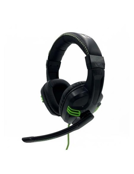 Slušalke Media-Tech COBRA PRO OUTBREAK (MT3602)
