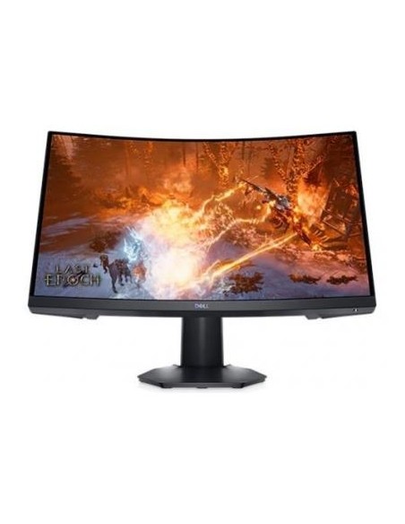 Monitor Dell 23.6"/60cm S2422HG, 1920x1080, 3000:1, 350 cd/m2, 1ms