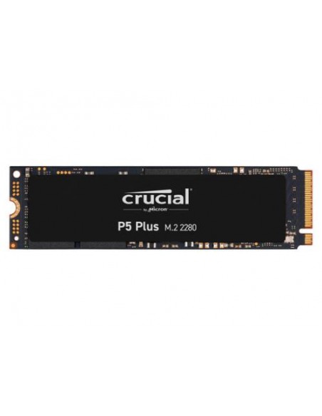 SSD Crucial P5 Plus 1TB (CT1000P5PSSD8)
