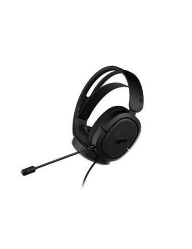 Slušalke Asus TUF Gaming H1 (90YH03A1-B1UA00), črne