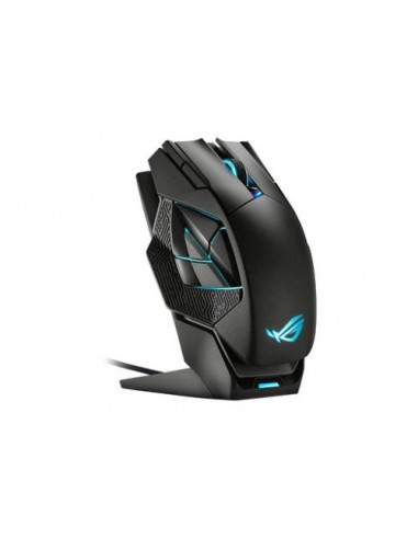 Miška Asus ROG Spatha X (90MP0220-BMUA00)