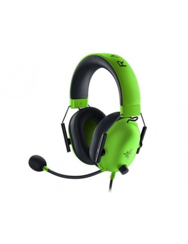 Slušalke Razer Blackshark V2 X (RZ04-03240600-R3M1) zelene