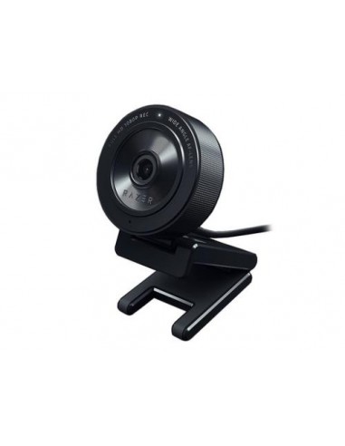 Spletna kamera Razer Kiyo X (RZ19-04170100-R3M1)