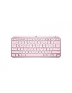 Tipkovnica Logitech MX Keys Mini (920-010500) SLO gravura