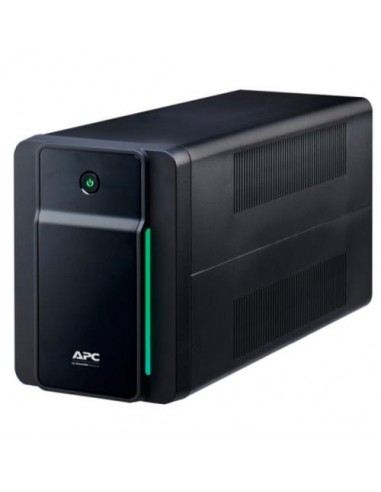 UPS APC Back-UPS 900W/1600VA (BX1600MI)