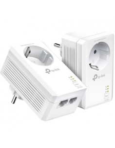 PowerLine komplet TP-Link PA7027P