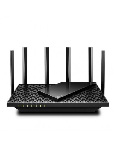 Brezžični router TP-Link Archer AX72, AX5400