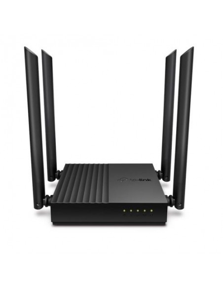 Brezžični router TP-Link Archer C64