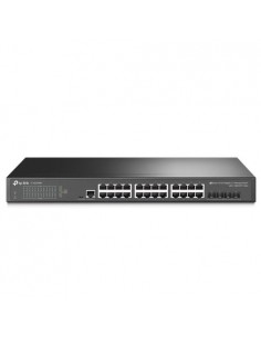 Switch TP-Link JetStream TL-SG3428X