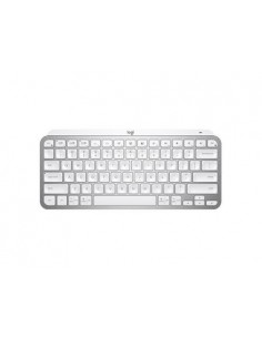 Tipkovnica Logitech MX Keys Mini (920-010499) SLO gravura