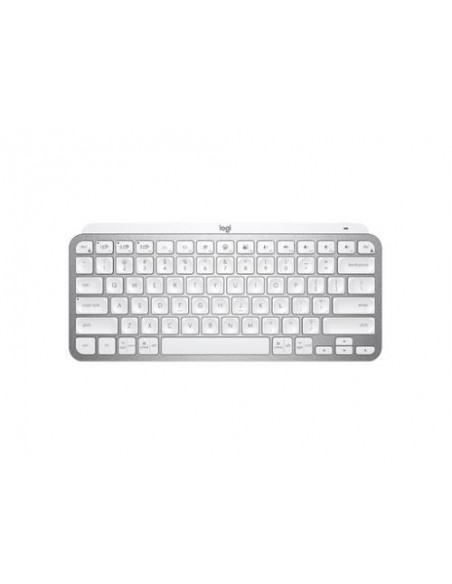 Tipkovnica Logitech MX Keys Mini (920-010499) SLO gravura
