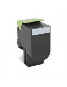 Lexmark toner 80C2HY0 Yellow za CX410/510 (3.000 str.)