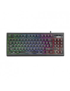Tipkovnica Marvo K607