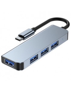 USB 3.0 C Hub Moye X4