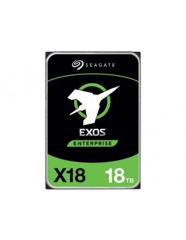 Trdi disk Seagate Exos X18 (ST18000NM000J) 18TB, 7200, 256MB, SATA