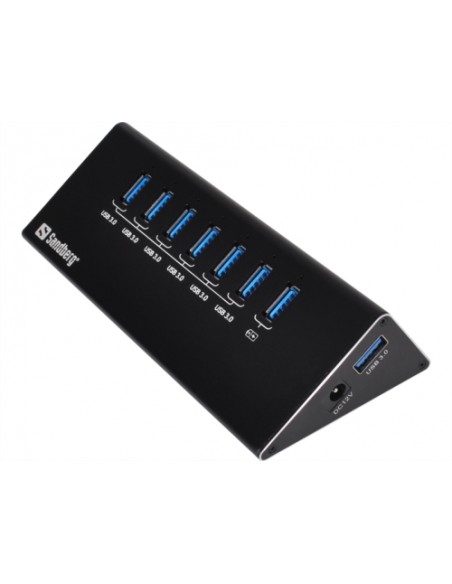 Hub USB-C Sandberg 133-82