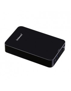 Zunanji disk Intenso Memory Center 8TB (6031516)