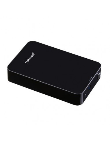 Zunanji disk Intenso 6031516 Memory Center 3.5" 8TB, USB3.0