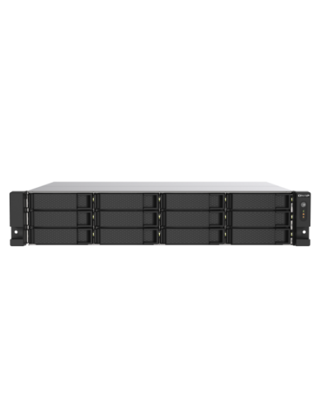 NAS QNAP TS-1273AU-RP-8G
