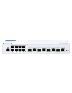 Switch QNAP QSW-M408-4C