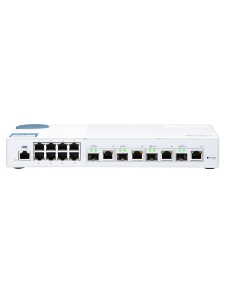 Switch QNAP QSW-M408-4C