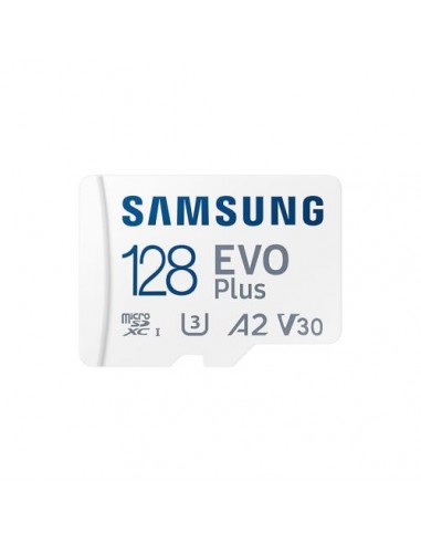 Spominska kartica Micro SDXC 128GB Samsung Evo Plus (MB-MC128KA/EU)