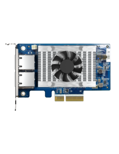 Mrežna kartica QNAP X710 (QXG-10G2T-X710)