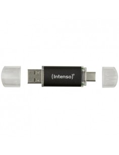USB disk 64GB Intenso Twist Line (3539490)