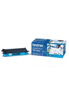 Brother toner TN-135C Cyan za HL-4040CN/4050CDN (4.000 str.)