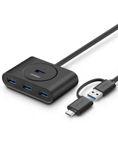 USB 3.1 Hub Ugreen 40850