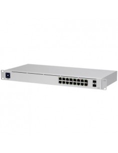Switch Ubiquiti UniFi USW-16-POE-EU
