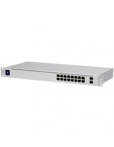 Switch Ubiquiti UniFi USW-16-POE-EU