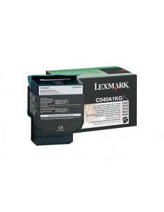 Lexmark toner Cyan za C544...