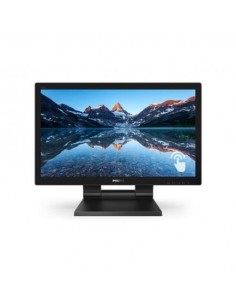Monitor Philips 23.8"/60,5cm 242B9T, 1920x1080, 250cd/m2, 1000:1, 5ms