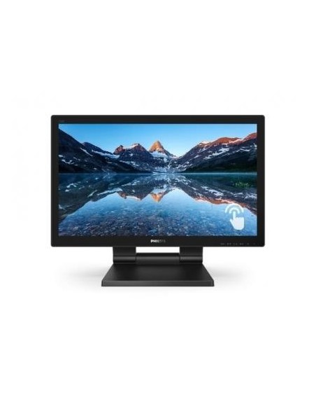 Monitor Philips 23.8"/60,5cm 242B9T, 1920x1080, 250cd/m2, 1000:1, 5ms