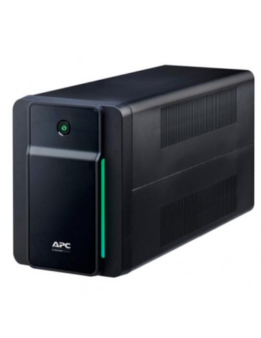 UPS APC Back-UPS 900W/1600VA (BX1600MI-GR)