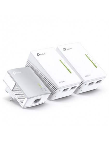 PowerLine adapter TP-LINK TL-WPA4220KIT