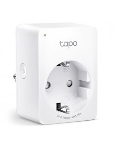 Pametna vtičnica za hišno krmiljenje TP-Link Tapo P110
