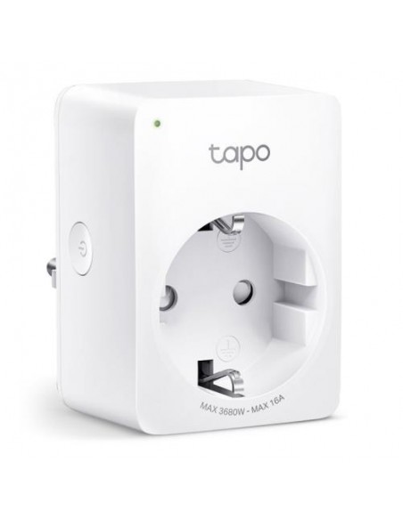 Pametna vtičnica za hišno krmiljenje TP-Link Tapo P110
