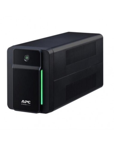 UPS APC Back-UPS 410W/750VA (BX750MI-GR)