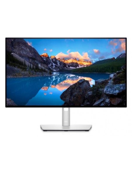 Monitor Dell 23.8"/60.5cm U2422HE, 1920x1080, 1000:1, 250 cd/m2, 5ms