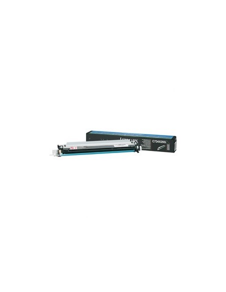 Lexmark razvijalna enota C73X/X73X (20.000 str.)