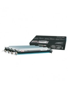 Lexmark razvijalna enota vse barve za C73X/X73X (4x20.000 str.)