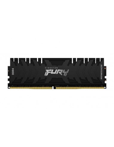 RAM DDR4 16GB 3600/PC28800 Kingston Fury Renegade Black (KF436C16RB1/16)