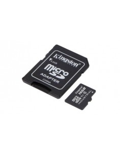 Spominska kartica Micro SDHC 16GB Kingston Industrial (SDCIT2/16GB)