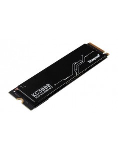 SSD Kingston KC3000 512GB (SKC3000S/512G)
