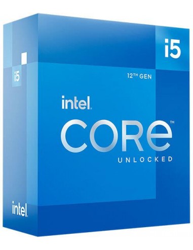 Procesor Intel Core i5-12600K 3.7GHz/4.9GHz, LGA1700, 20MB, 150W, UHD 770 Graphics