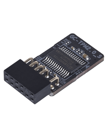 Krmilnik Trusted Platform Module Gigabyte GC-TPM2.0_S