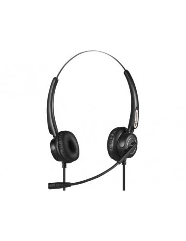 Slušalke Sandberg Headset Pro (126-30)